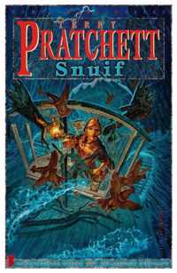 Schijfwereld 39 -   Snuif