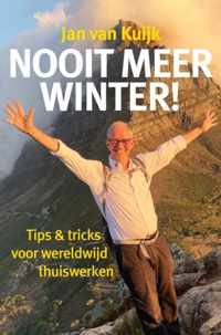 Nooit meer winter!