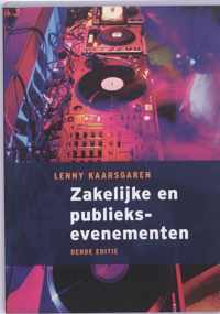 Zakelijke en publiekseven 3/e