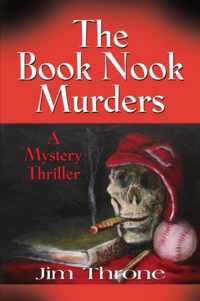 The Book Nook Murders