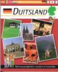 Duitsland Met Het Oog Op