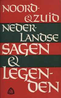 Noord- en zuidnederlandse sagen en legenden - Willem Hoffman