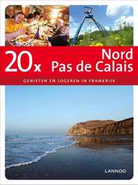 20X Nord pas de Calais
