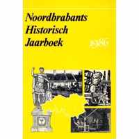 Noordbrabants Historisch Jaarboek 1986 Deel 3