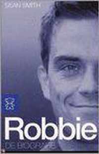 Robbie De Biografie Zb 3227