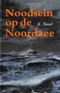 Noodsein Op De Noordzee