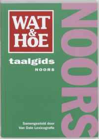 Wat En Hoe Noors Taalgids