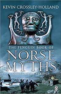 Penguin Book Of Norse Myths