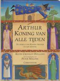 Arthur, koning van alle tijden