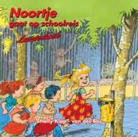 Noortje gaat op schoolreis LUISTERBOEK