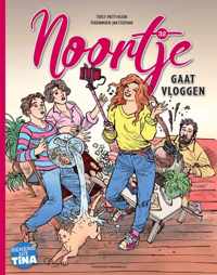 Noortje 32 - Noortje gaat vloggen