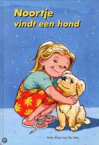 Noortje Vindt Een Hond