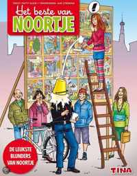 Het beste van Noortje / De leukste blunders van Noortje