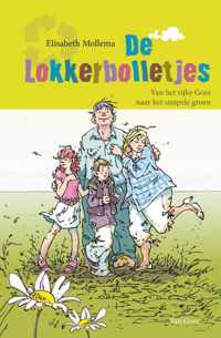 Lokkerbolletjes