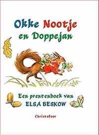 Elsa Beskow klassiekers  -   Okke, Nootje en Doppejan