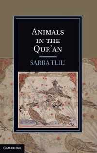 Animals In The Qur'An