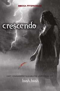 Hush hush saga 2 - Crescendo