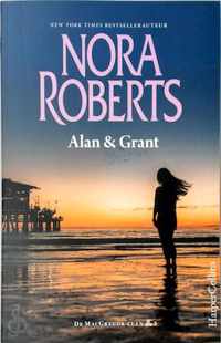 Alan & Grant Nora Roberts