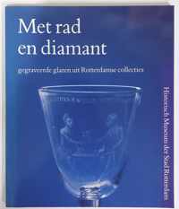 Met rad en diamant