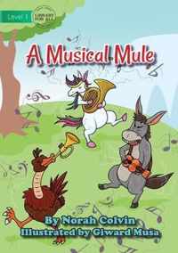 A Musical Mule