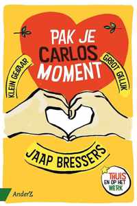 Pak je Carlosmoment