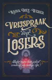 Vrijspraak voor losers