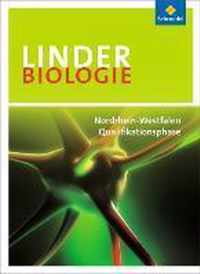 LINDER Biologie. Qualifikationsphase. Schülerband. Nordrhein-Westfalen