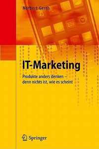 IT-Marketing