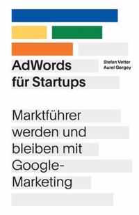 AdWords fur Startups