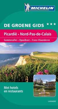 Nord Pas-De-Calais Picardie