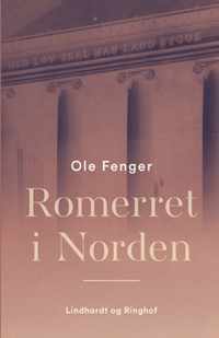 Romerret i Norden