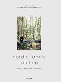 Nordic Family Kitchen