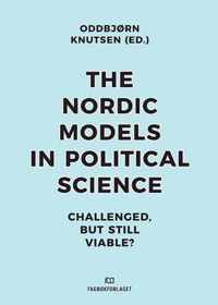 Nordic Models in Political Science