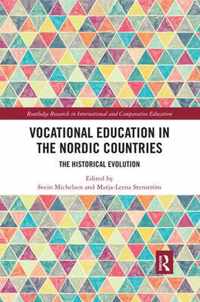 Vocational Education in the Nordic Countries