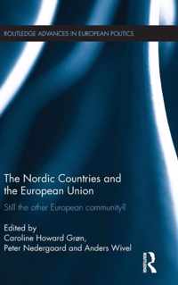 The Nordic Countries and the European Union