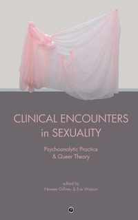 Clinical Encounters in Sexuality