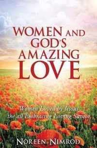 Women and God's Amazing Love