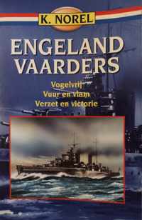 Engeland Vaarders Omnibus