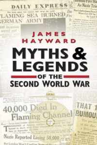 Myths and Legends of the Second World War