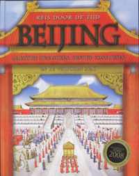 Beijing  Reis Door De Tijd