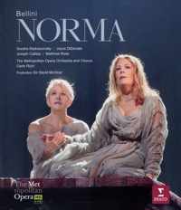 Bellini: Norma (Live From Met)