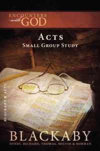 The Book of Acts