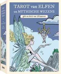 Tarot van elfen en mythische wezens