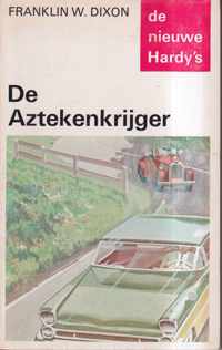 De Aztekenkrijger