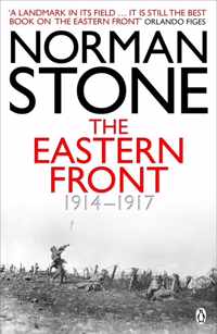 The Eastern Front 1914-1917