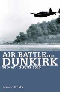 Air Battle for Dunkirk