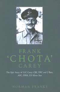 Frank Chota Carey