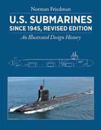 U.S. Submarines Since 1945