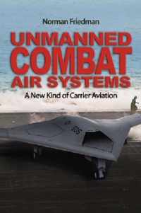 Unmanned Combat Air Systems