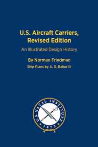 U.S. Aircraft Carriers